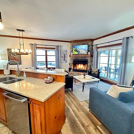 Le Plateau By Tremblant Vacations Apartment Монт-Тремблант Екстериор снимка