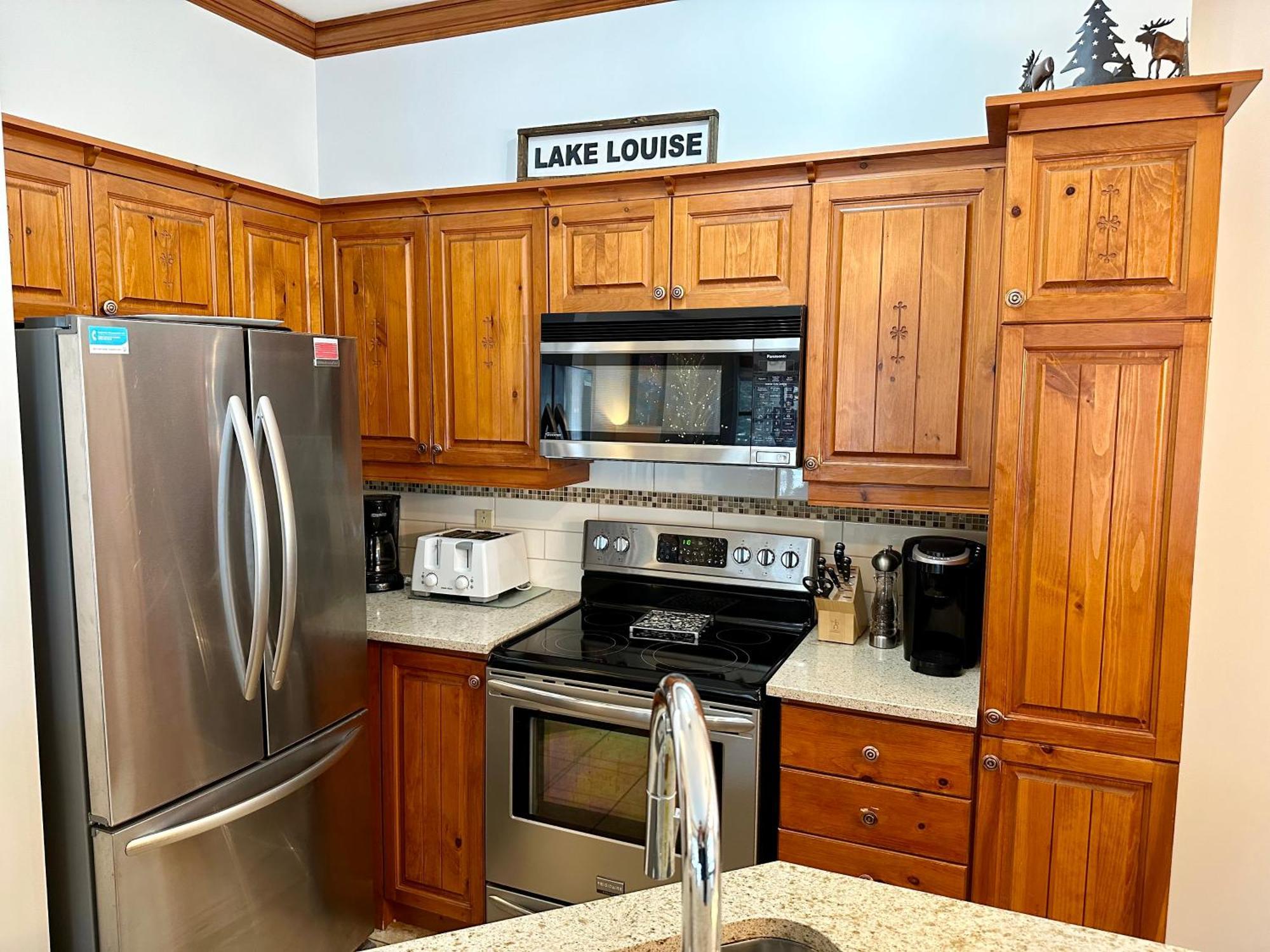 Le Plateau By Tremblant Vacations Apartment Монт-Тремблант Екстериор снимка